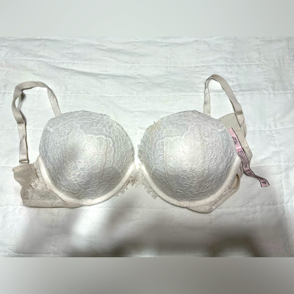 Dream angels push-up 32DDD / 32F